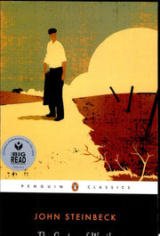 GRAPES OF WRATH