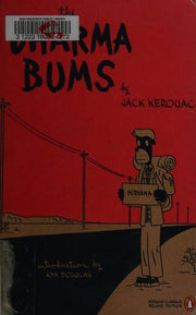 DHARMA BUMS -OS