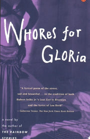 Whores for Gloria A Novel