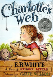 charlotte's web
