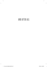 And After All: A Fan History of Oasis