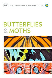 Handbook of Butterflies and Moths