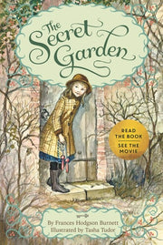 The Secret Garden 100th Anniversary