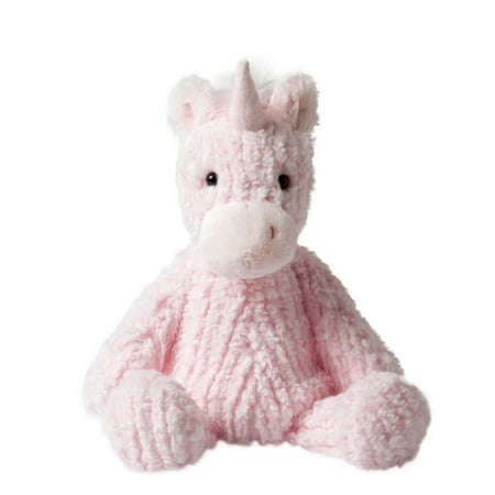 Manhattan Toy Adorables Petals Unicorn Stuffed Animal  11