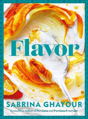 Flavor: Bestselling author of Persiana and Persian