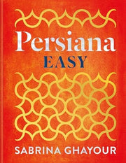 Persiana Easy: The BRAND NEW collection of over 10