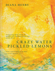 Crazy Water, Pickled Lemons: Enchanting dishes fro