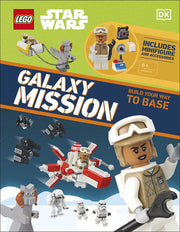 LEGO Star Wars Galaxy Mission