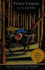 The Chronicles of Narnia Full-Color Box Set (Books 1 to 7)