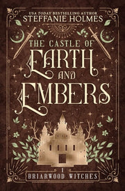 The Castle of Earth and Embers