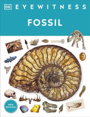 Eyewitness Fossil (DK Eyewitness)