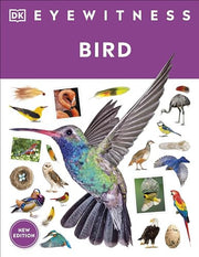 Eyewitness Bird