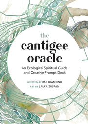 Cantigee Oracle An Ecological Spiritual Guide and