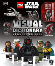 Lego Star Wars :