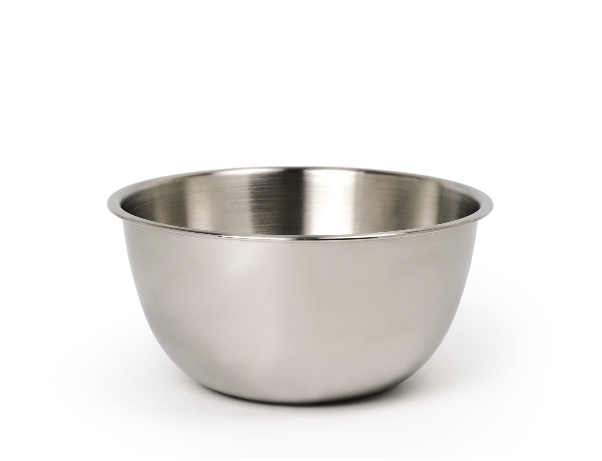 Endurance Stainless Steel Mixing Bowl by Kiss the Cook