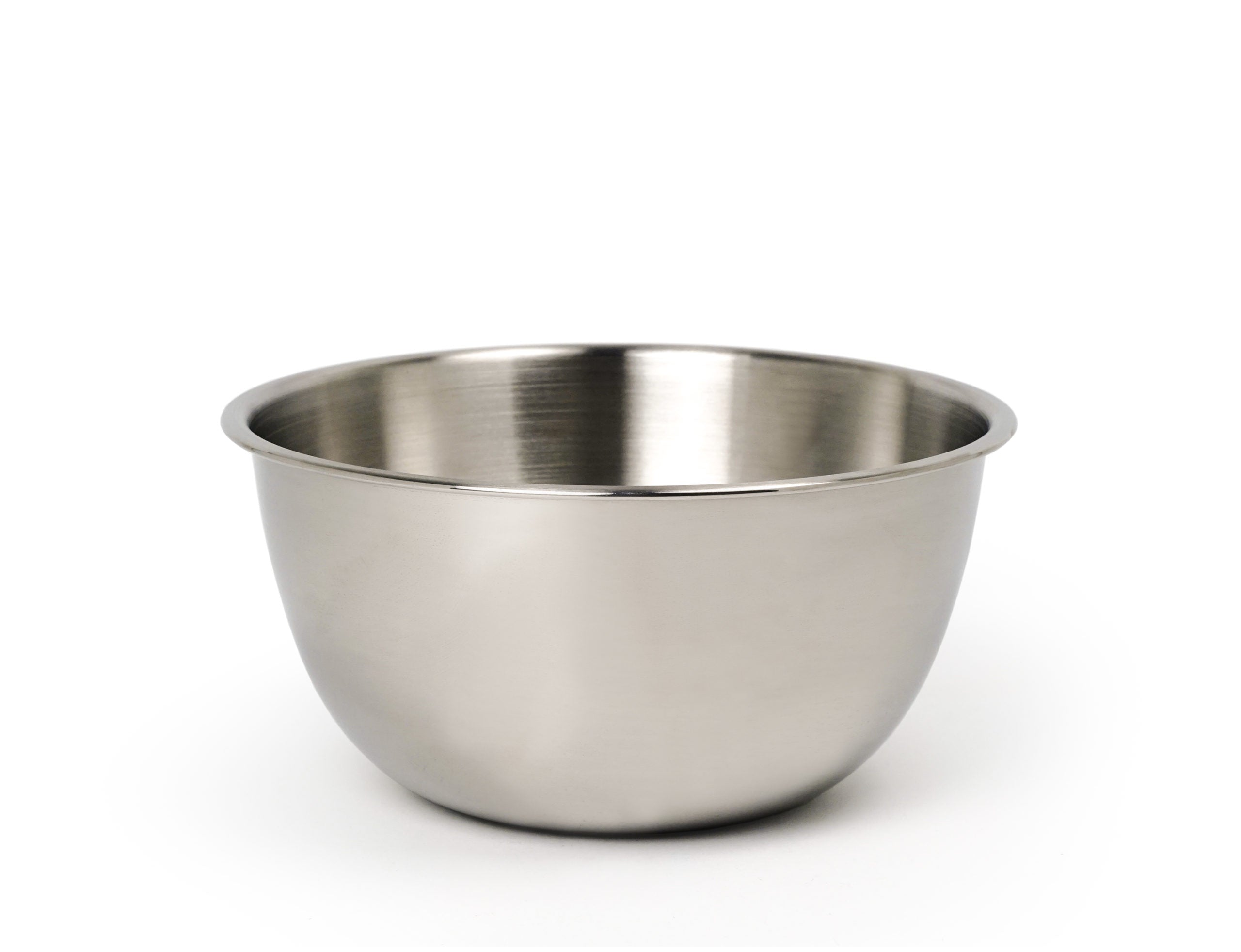 Endurance Stainless Steel Mixing Bowl by Kiss the Cook