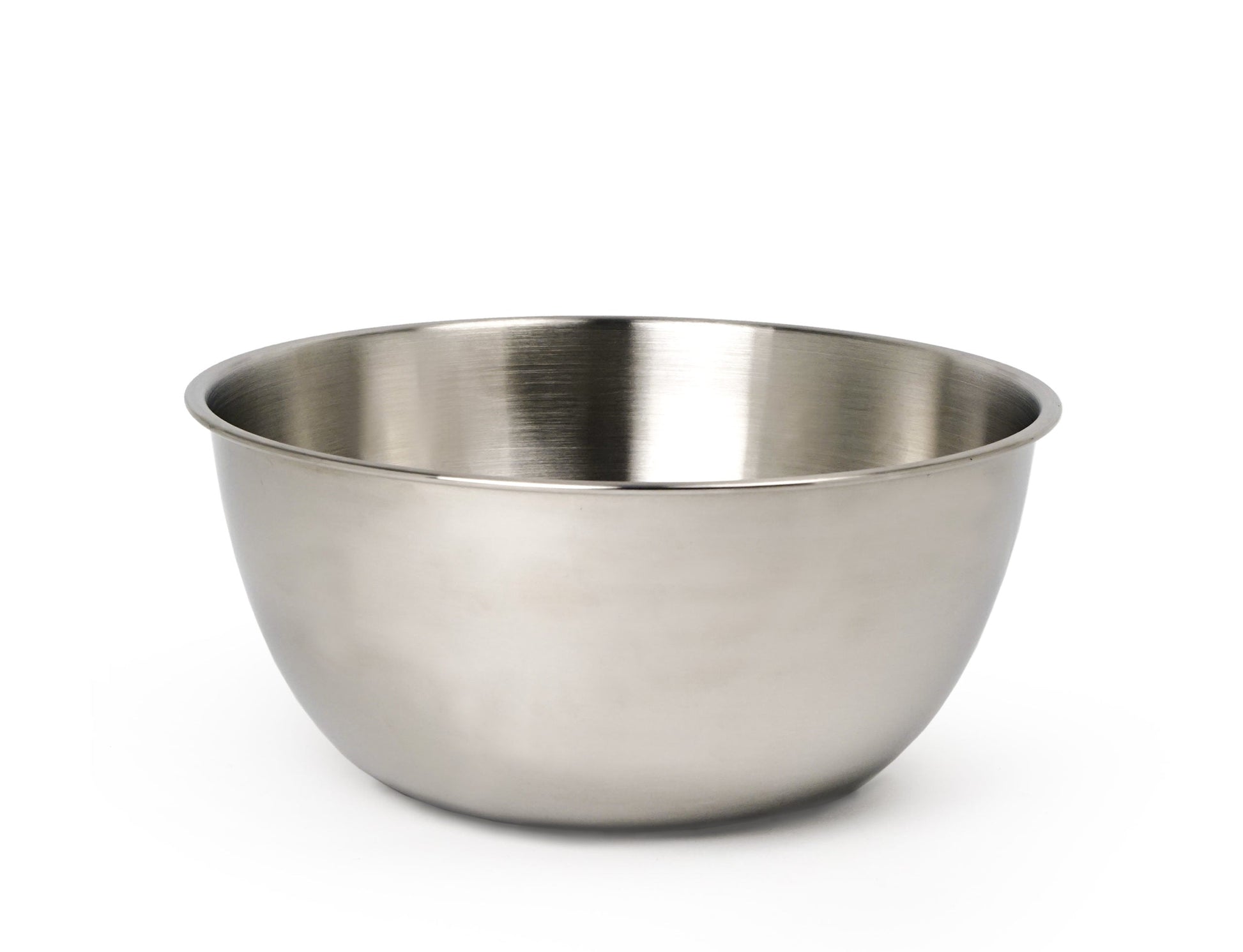 Endurance Stainless Steel Mixing Bowl by Kiss the Cook