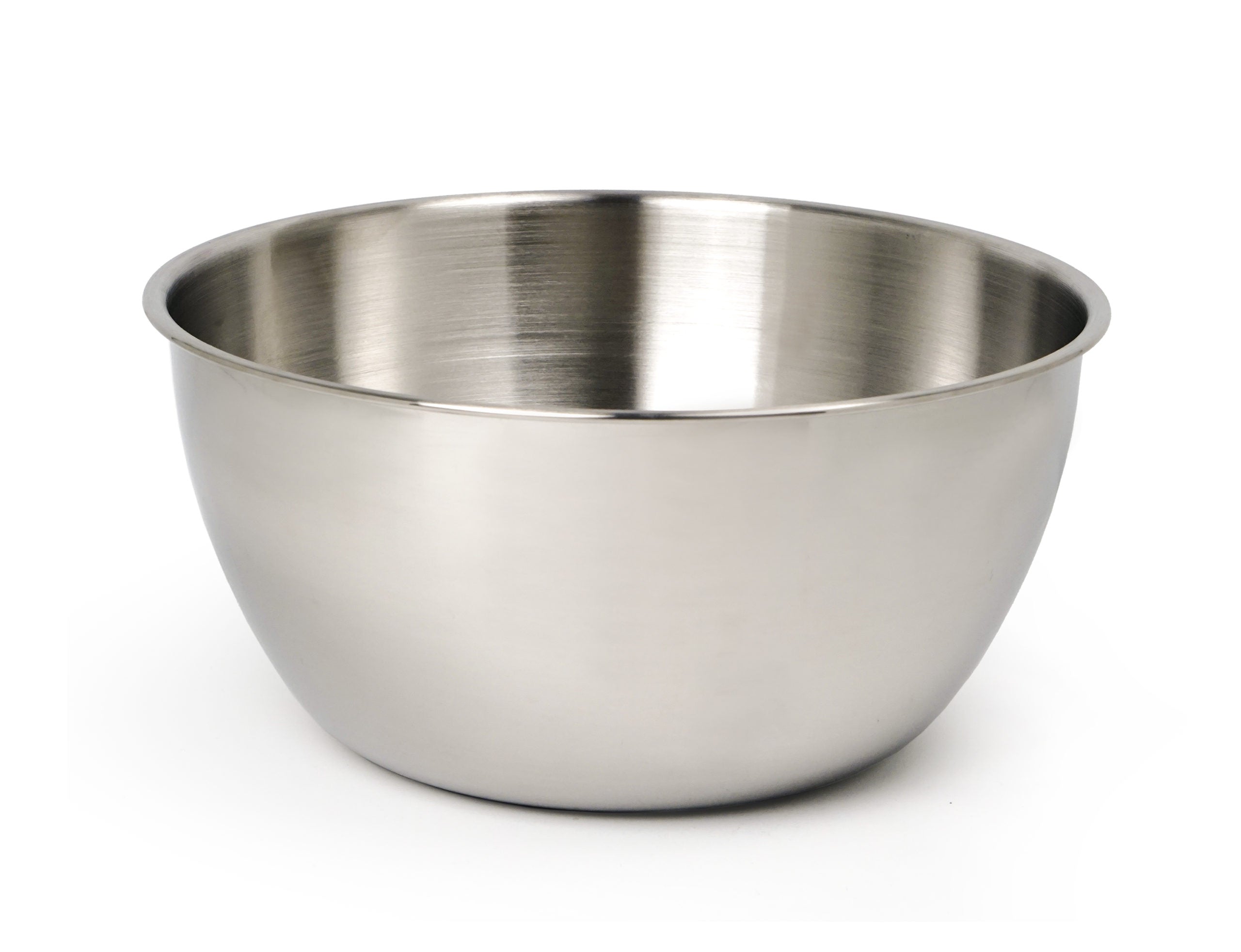 Endurance Stainless Steel Mixing Bowl by Kiss the Cook