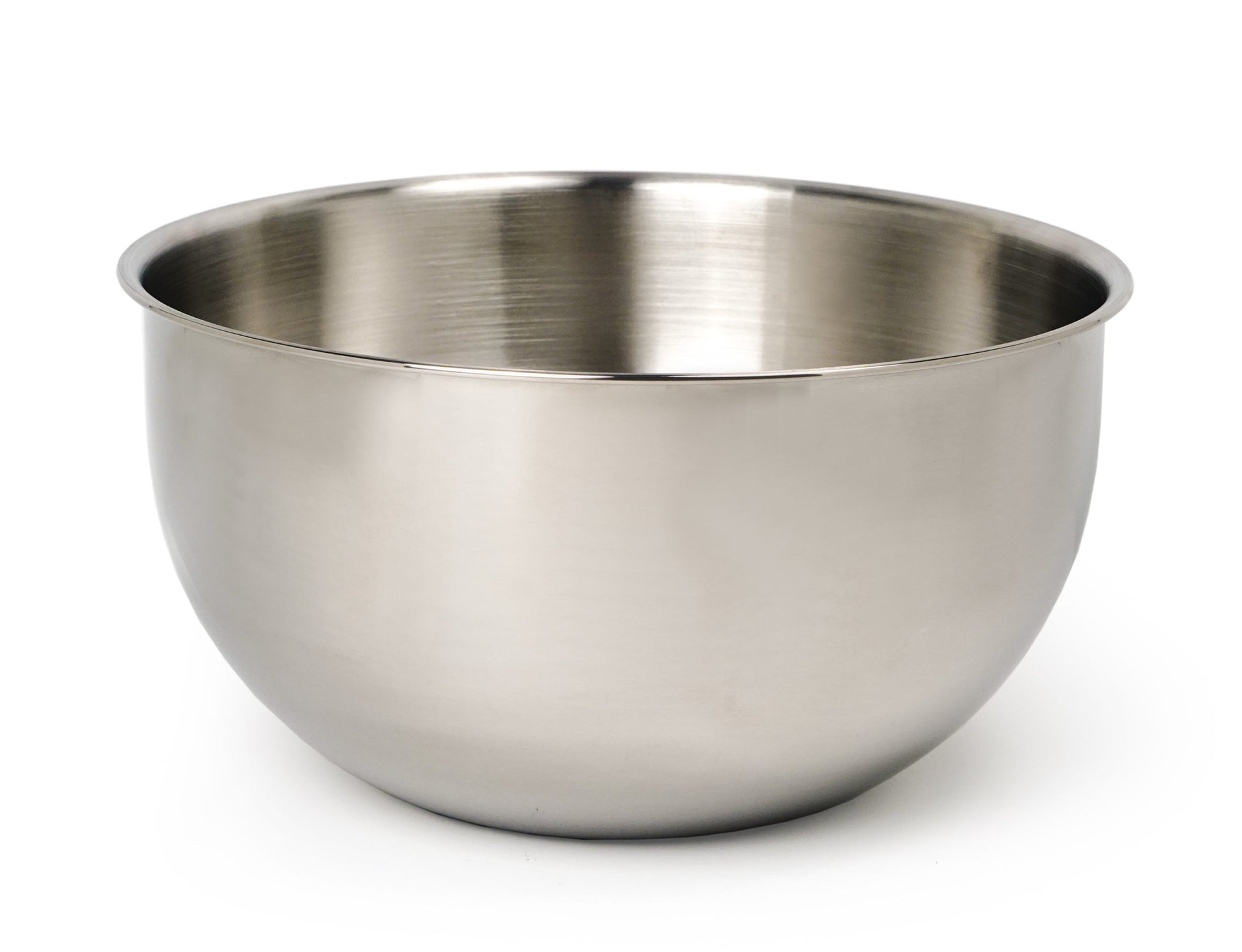 Endurance Stainless Steel Mixing Bowl by Kiss the Cook