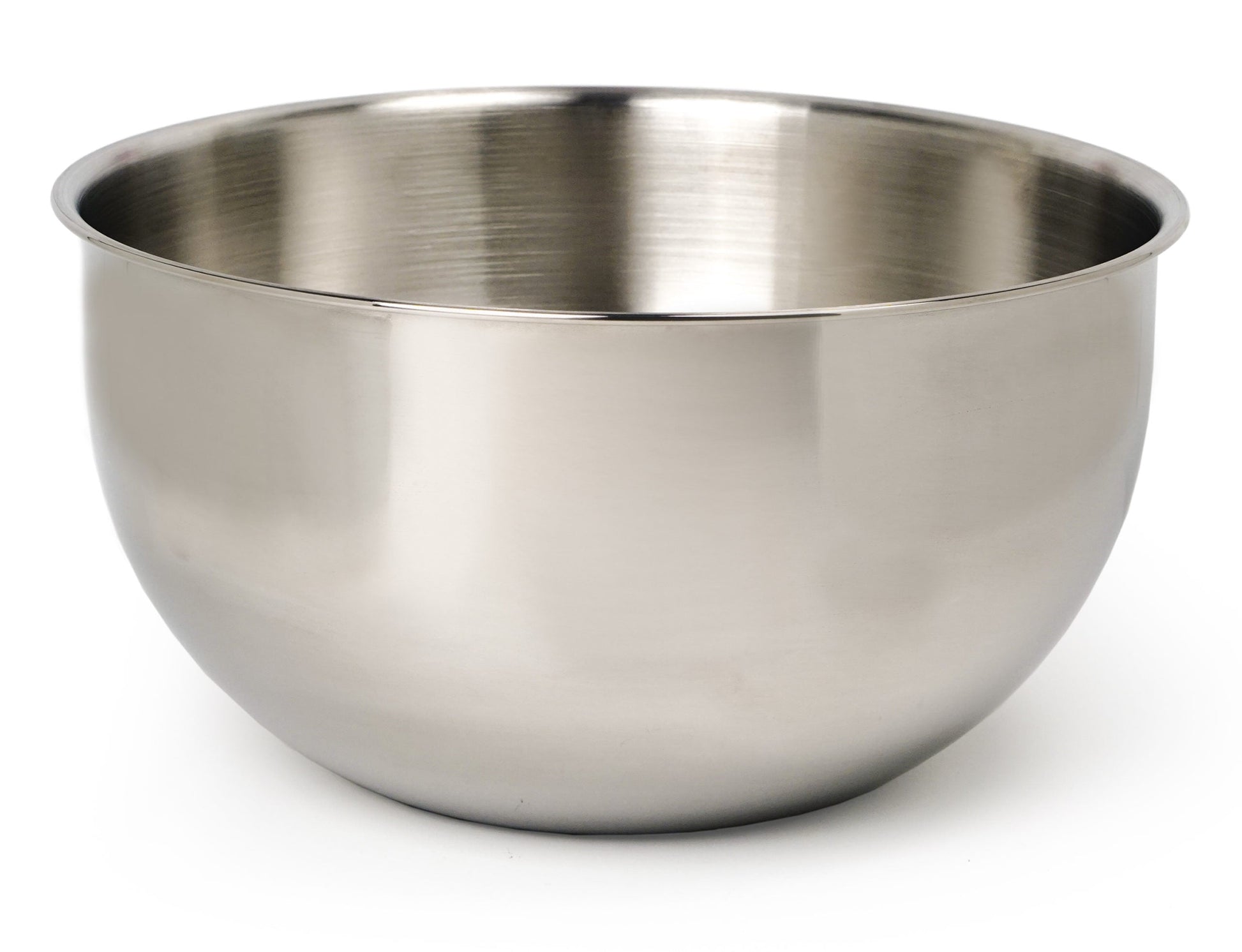 Endurance Stainless Steel Mixing Bowl by Kiss the Cook