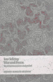 War and Peace