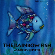 RAINBOW FISH -BOARD