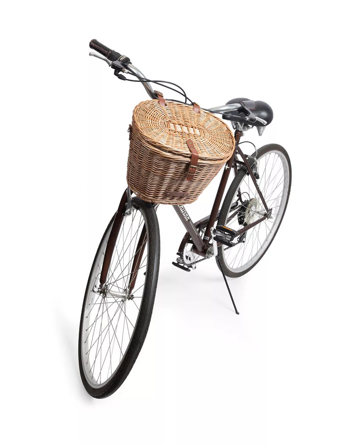 Cambridge Bicycle Basket by Kiss the Cook
