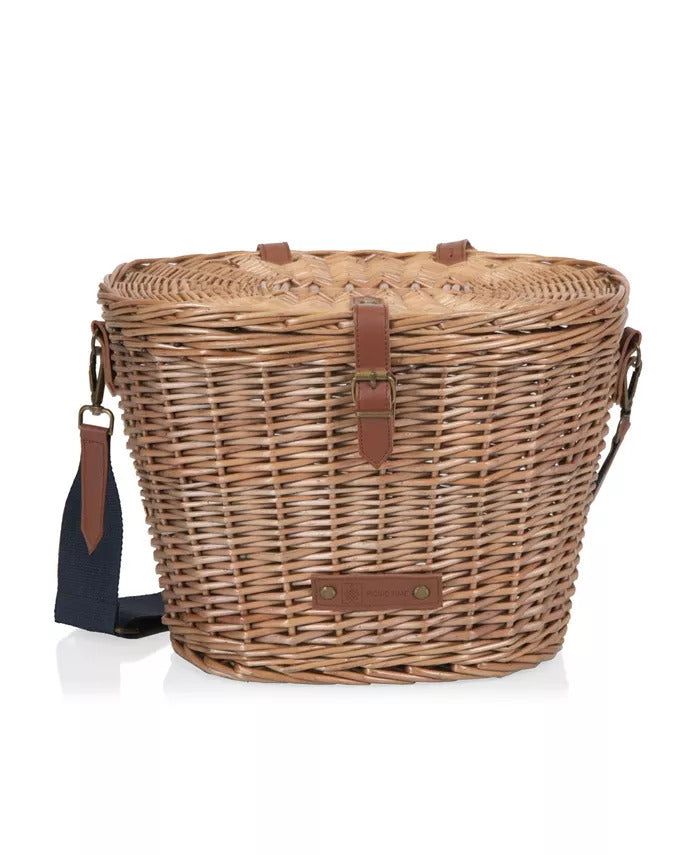 Cambridge Bicycle Basket by Kiss the Cook