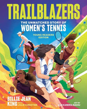 Trailblazers
