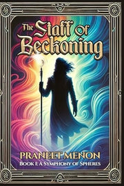 Staff of Beckoning