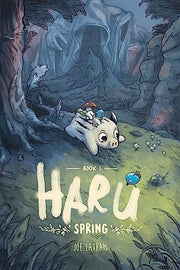 Haru : Book 1