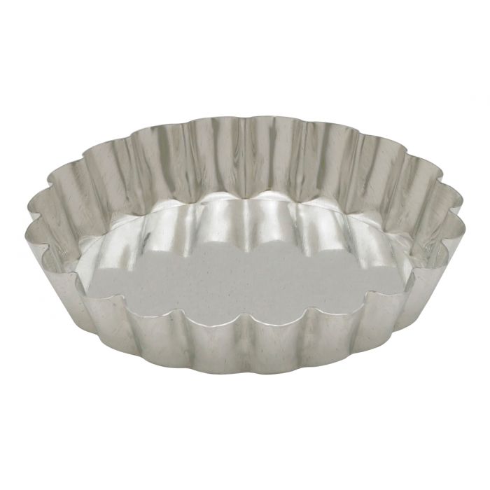Tart Pan w/ Removable Bottom by Kiss the Cook