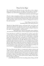 Sex Magic Take Your Body, Mind, and Relationship to the Next Level with Spectacular Intimacy