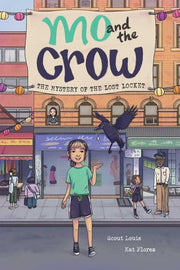 Mo and the Crow