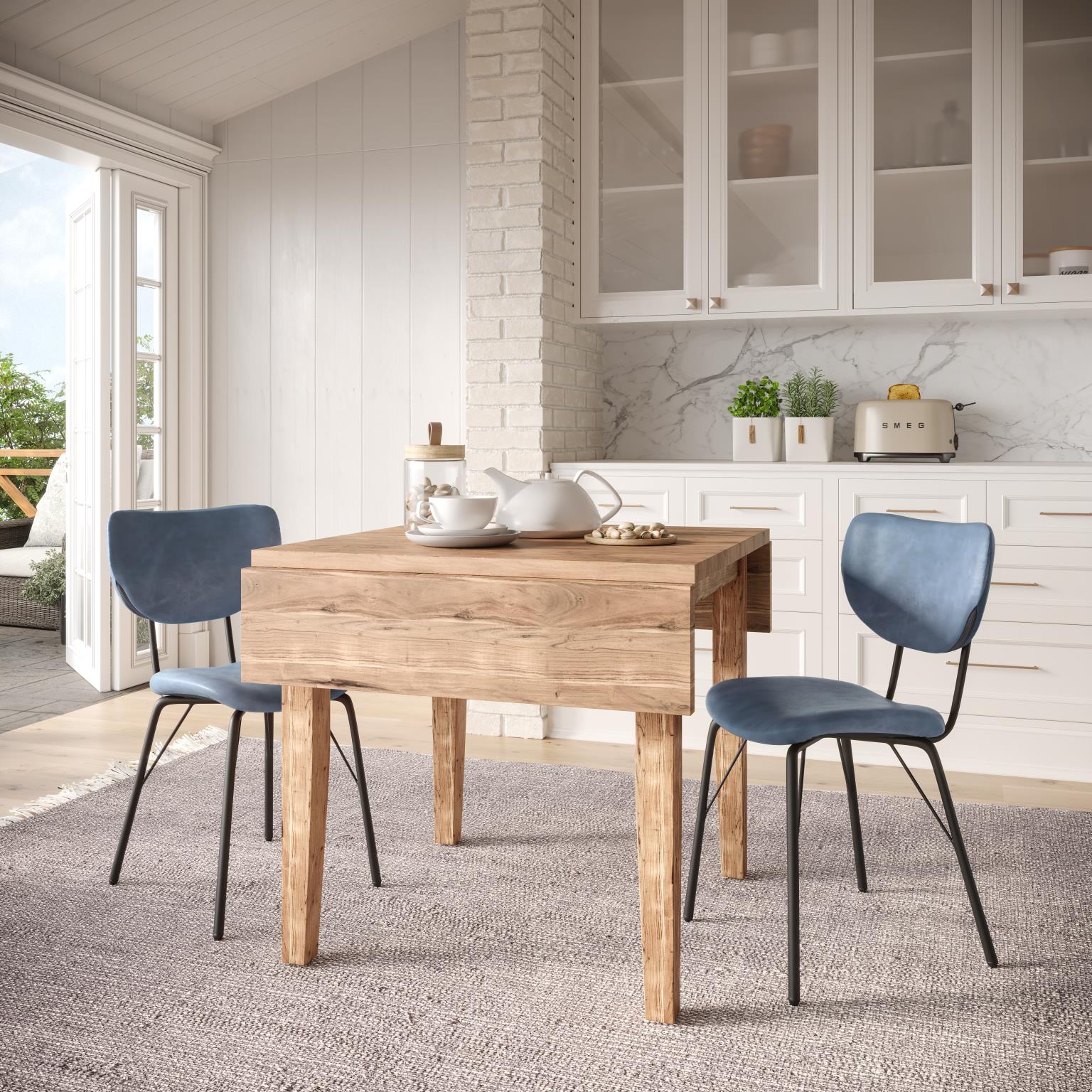 Owen Chair Slate by Homeportonline