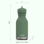 Bestie Bottle - Dinosaur by Homeportonline
