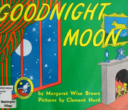GOODNIGHT MOON ANNIV/E 50/E