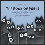 Book of Purrs: Everyday Thoughts from Your Feline