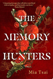Memory Hunters