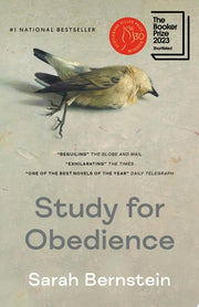 Study for Obedience A novel