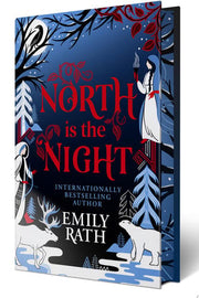 North Is the Night: Deluxe Limited Edition: Deluxe