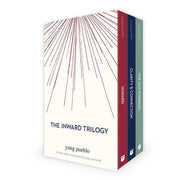 Inward Trilogy: yung pueblo Box Set