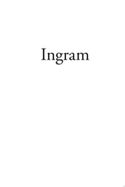 Ingram A Novel