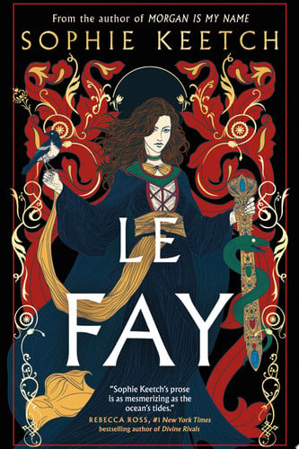 Le Fay