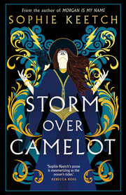 Storm Over Camelot