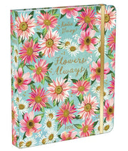 Katie Daisy 2026 Deluxe Weekly Planner: Flowers Al