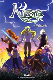 Aurora Volume 2