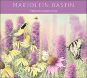 Marjolein Bastin Nature's Inspiration 2026 Deluxe