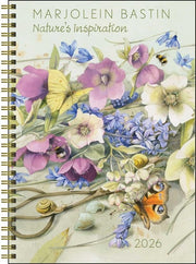 Marjolein Bastin Nature's Inspiration 12-Month 202