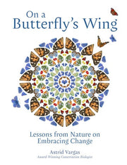 On a Butterfly's Wing: Lessons from Nature on Embr
